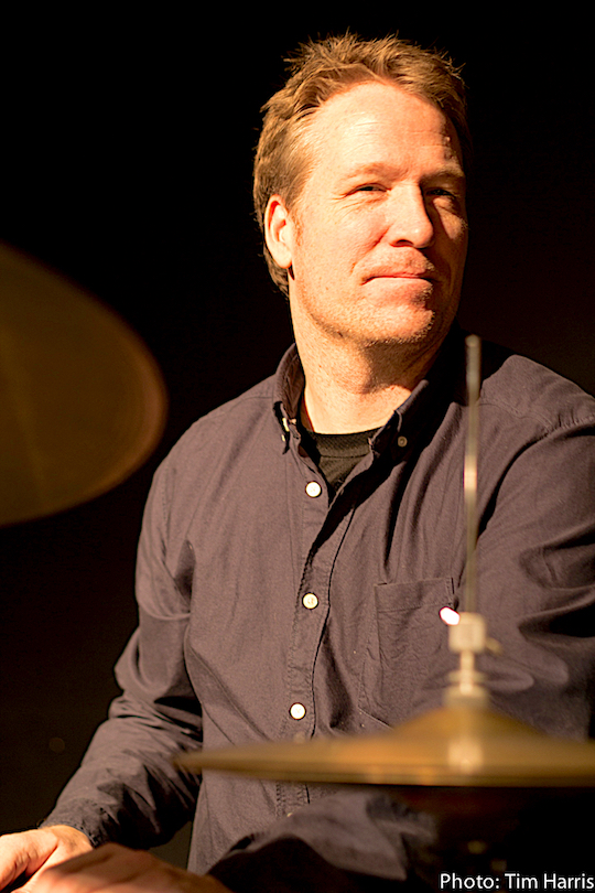 Carsten Lindholm © Tim Harris